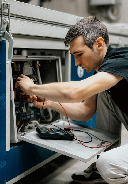 Panasonic Refrigerator Technician Mumbai