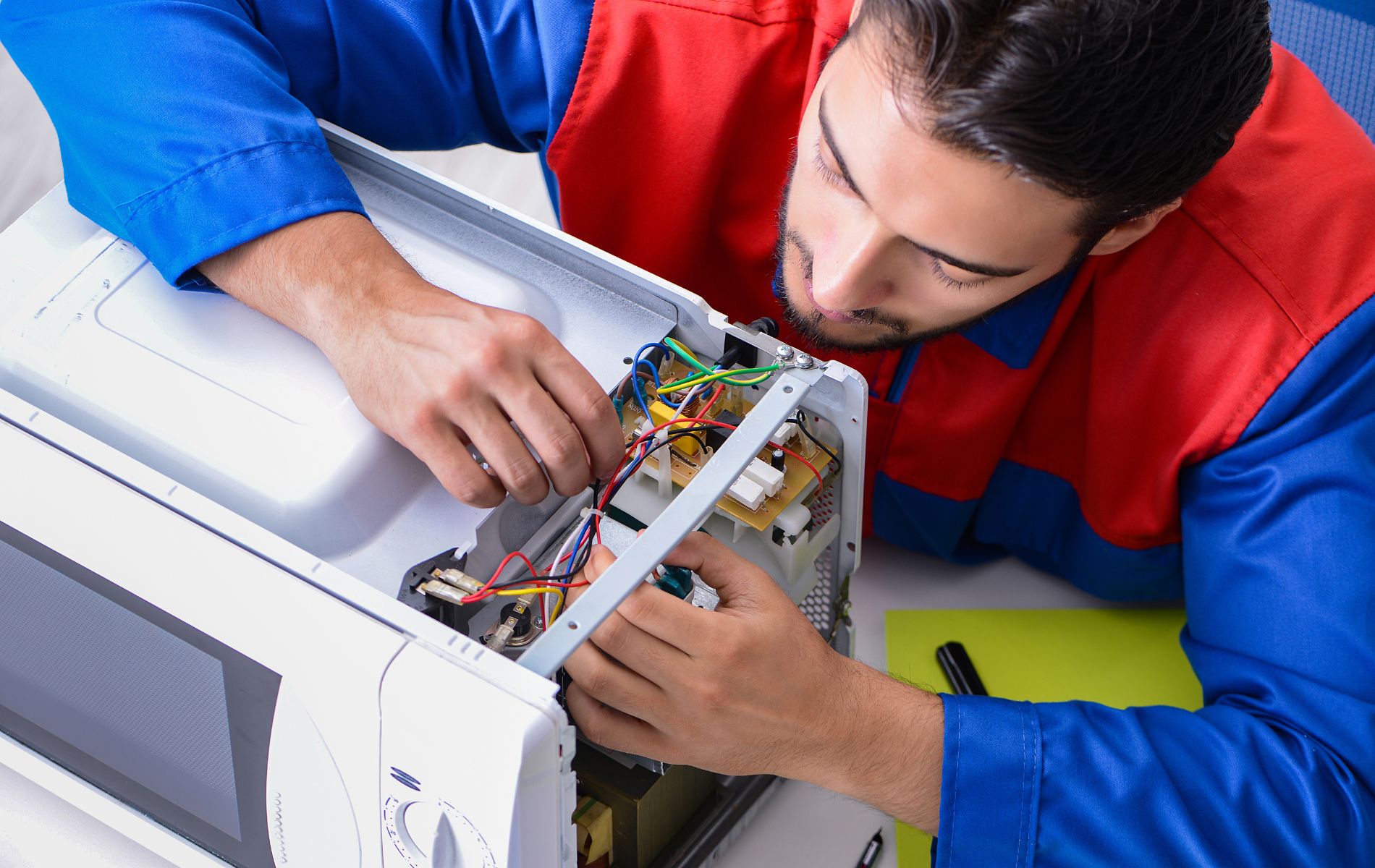 Panasonic Refrigerator Service Center Mumbai