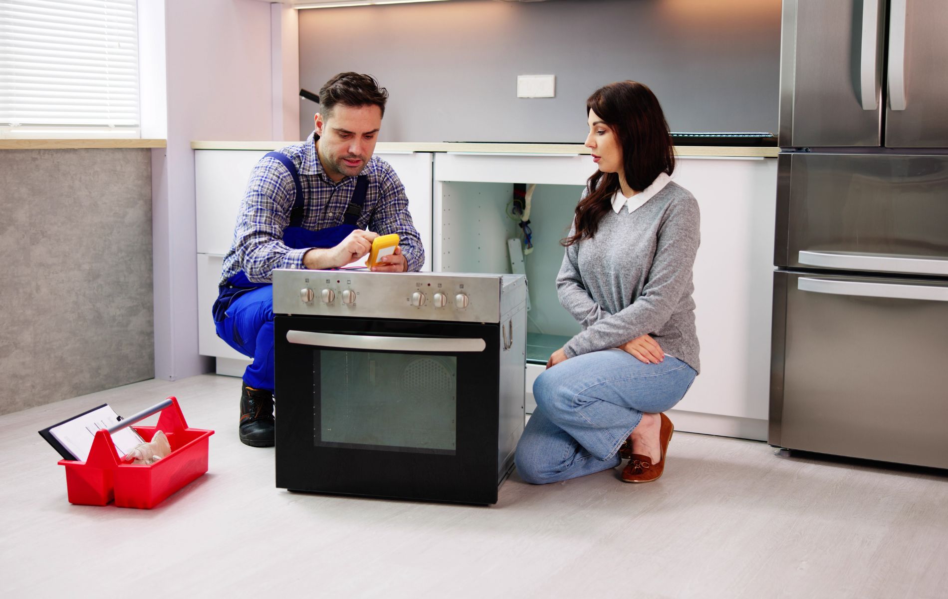 Affordable Panasonic Refrigerator Repair Mumbai